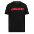 Dsquared2 Cool Fit T-Shirt Black M
