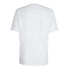 Dsquared2 Flocked Logo T-Shirt White M