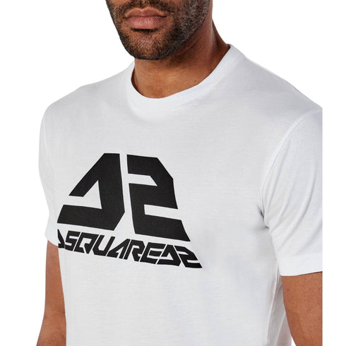 Dsquared2 Cool Fit T-Shirt White S