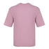 Dsquared2 Best Fade Loose Fit Cartoon Logo T-Shirt Dusty Antic Rose S