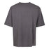 Dsquared2 Best Fade Loose Fit Cartoon Logo T-Shirt Charcoal XS