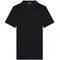 DSQUARED2 S71GL0029 S23652 900 BLACK POLO Mens M
