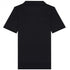 DSQUARED2 S71GL0029 S23652 900 BLACK POLO Mens M