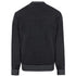 Dsquared2 Pocket Logo Faded Black Sweatshirt S