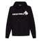 DSQUARED2 S71GU0593 S25551 900 BLACK SWEATER Mens M