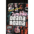 Dsquared2 Sisters Power Deana And Dana Black Hoodie XS