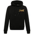 Dsquared2 Cool Fit Logo Black Hoodie XS
