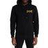 Dsquared2 Cool Fit Logo Black Hoodie XS