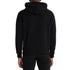Dsquared2 Cool Fit Logo Black Hoodie XS