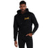 Dsquared2 Cool Fit Logo Black Hoodie XS
