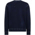 Dsquared2 Milano Logo Cool Fit Navy Blue Sweatshirt S