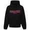 Dsquared2 Made With Love Logo Black Hoodie S