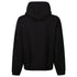 Dsquared2 Made With Love Logo Black Hoodie S