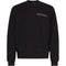 Dsquared2 Palm Beach Logo Cool Fit Black Sweatshirt S