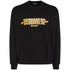 Dsquared2 Macho Sweatshirt Black S