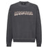 Dsquared2 Best Fade Sweatshirt Charcoal M