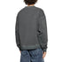 Dsquared2 Best Fade Sweatshirt Charcoal M