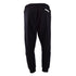Dsquared2 Relax Dean Fit Black Sweatpants M