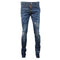 Dsquared2 Cool Guy Jean Blue Denim Pants W40