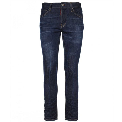 Dsquared2 Dark Blue Slim Jean W38
