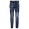Dsquared2 Cool Guy Jean Blue Denim Pants W36