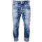 Dsquared2 Sailor Jean Blue Denim Pants W40