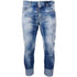 Dsquared2 Sailor Jean Blue Denim Pants W40