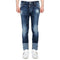 Dsquared2 Cool Guy Jean Blue Denim Pants W36