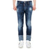 Dsquared2 Cool Guy Jean Blue Denim Pants W36