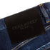 Dsquared2 Combat Jean Dark Blue Denim Pants W34
