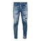 Dsquared2 Dark Blue Skater Jeans W36