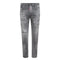 Dsquared2 Light Grey Skater Jeans W34