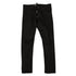 DSQUARED2 S71LB1082 S30564 SEXY TWIST JEANS 900 BLACK JEANS Mens 48