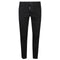 Dsquared2 Skater Jean Plain Black Jeans W38 / 32L