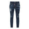 Dsquared2 Super Twinky Jean Dark Blue Jeans W34 / 32L