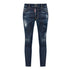 Dsquared2 Super Twinky Jean Dark Blue Jeans W34 / 32L