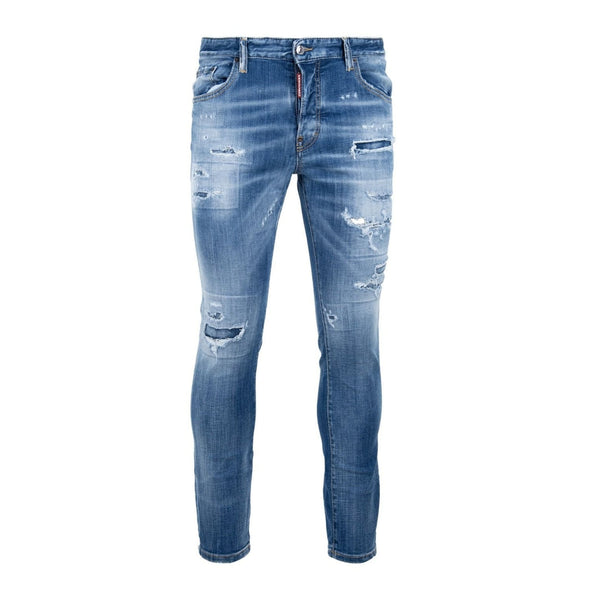 Dsquared2 Skater Jean Blue Denim Pants W32
