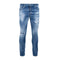 Dsquared2 Skater Jean Blue Denim Pants W32
