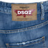 Dsquared2 Skater Jean Blue Denim Pants W32