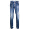 Dsquared2 Relax Long Crotch Jean Blue Denim Pants 48