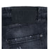 Dsquared2 Relaxed Long Crotch Reinforced Ripped Black Jeans W34 / 32L