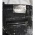 DSQUARED2 Skater Jean Paint Effect Black Denim Jeans W32