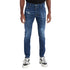 DSQUARED2 Cool Guy Jean Destroyed Look Blue Jeans W34