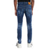 DSQUARED2 Cool Guy Jean Destroyed Look Blue Jeans W34