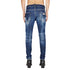 DSQUARED2 Cool Guy Jean Destroyed Worn Denim Blue Jeans W34