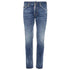 Dsquared2 Medium Reflective Lake Wash Cool Guy Jeans Navy Blue W32