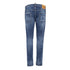 Dsquared2 Medium Reflective Lake Wash Cool Guy Jeans Navy Blue W32