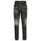 Dsquared2 Cool Guy Slim Fit Jeans Black W28