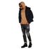 Dsquared2 Cool Guy Slim Fit Jeans Black W28
