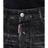Dsquared2 Cool Guy Slim Fit Jeans Black W28